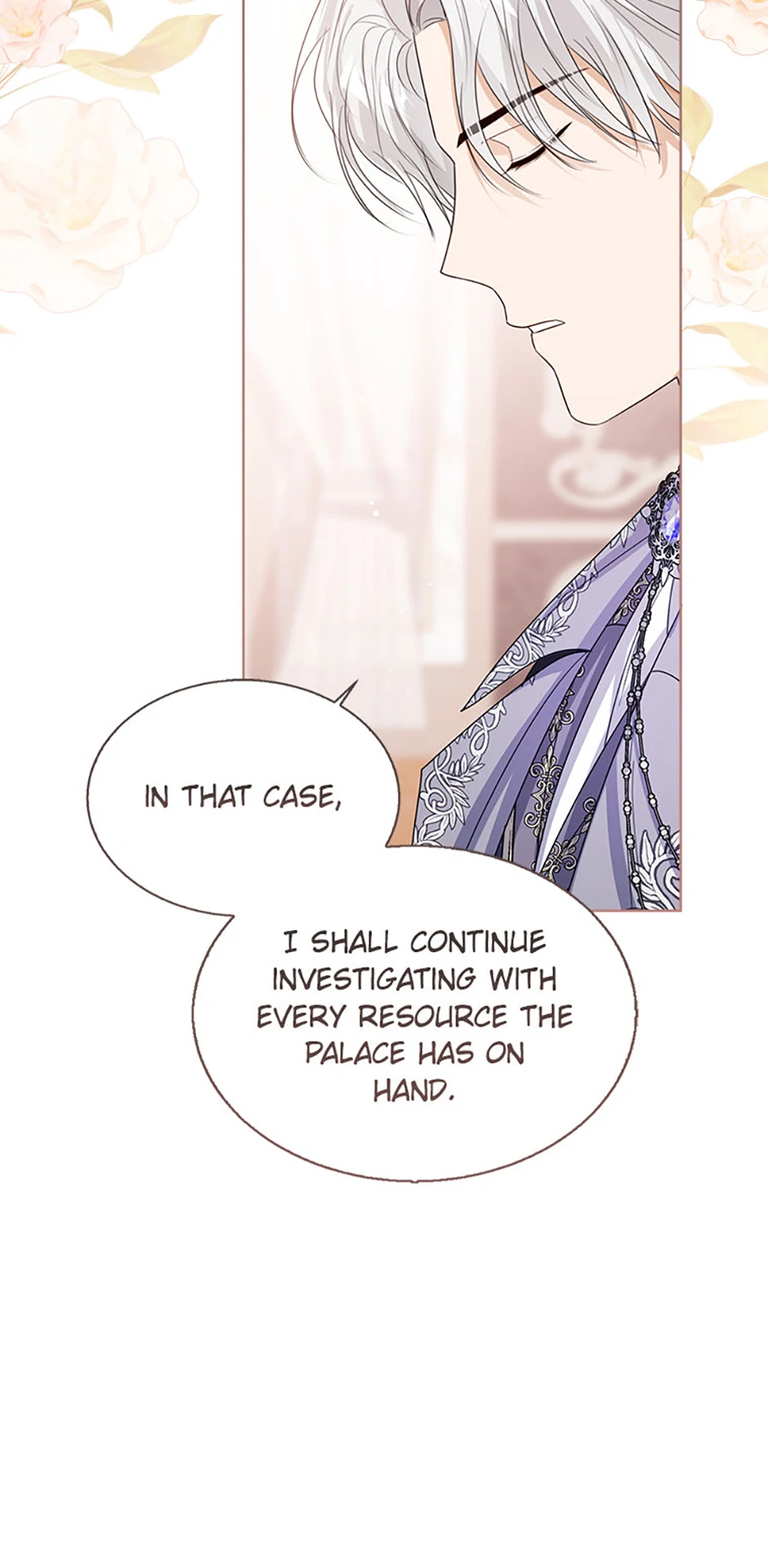 Baby Princess Through the Status Window Chapter 84 page 43