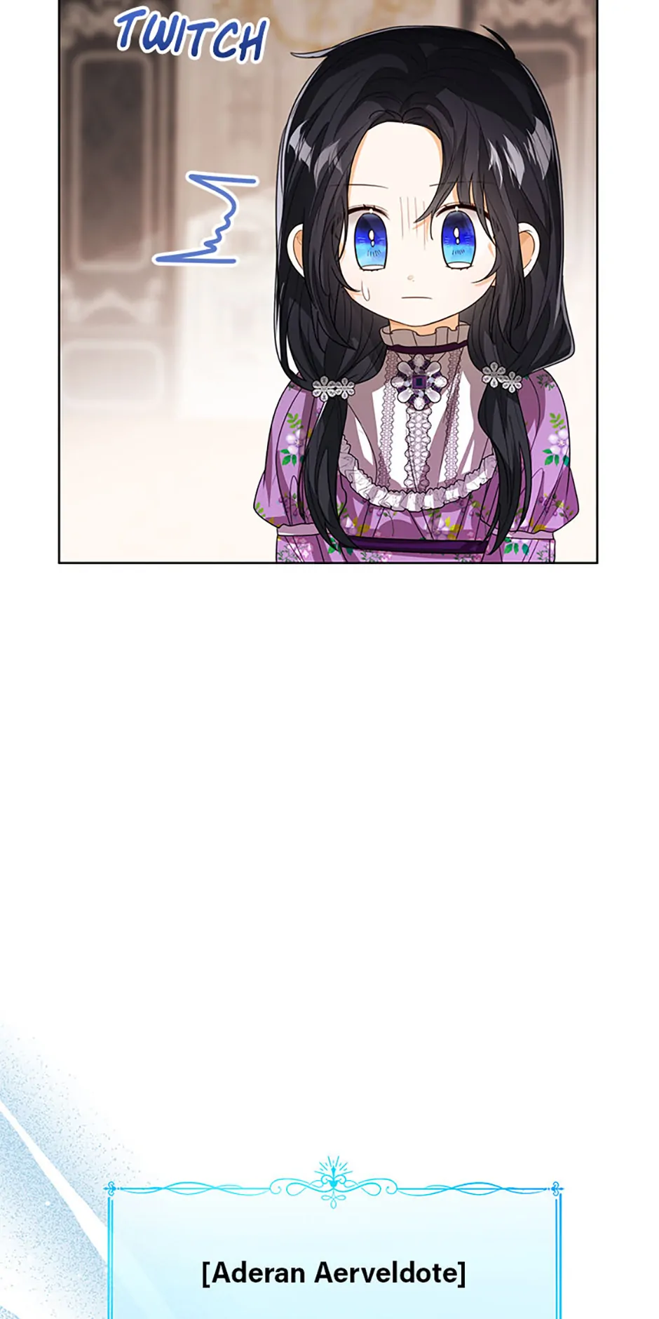 Baby Princess Through the Status Window Chapter 84 page 53