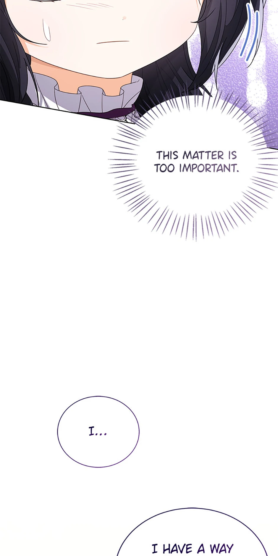 Baby Princess Through the Status Window Chapter 84 page 56