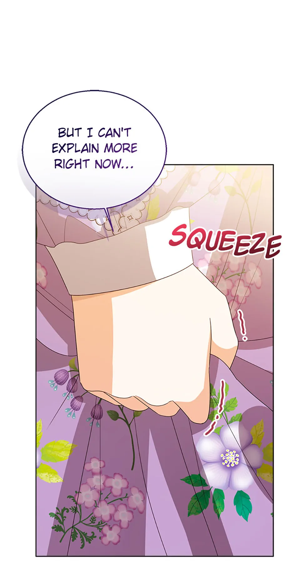 Baby Princess Through the Status Window Chapter 84 page 58