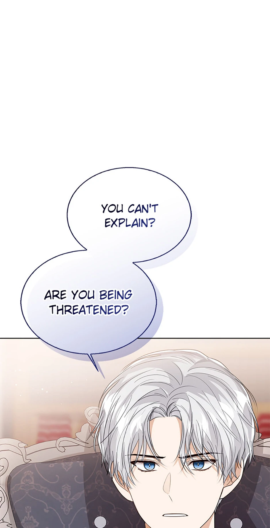 Baby Princess Through the Status Window Chapter 84 page 59