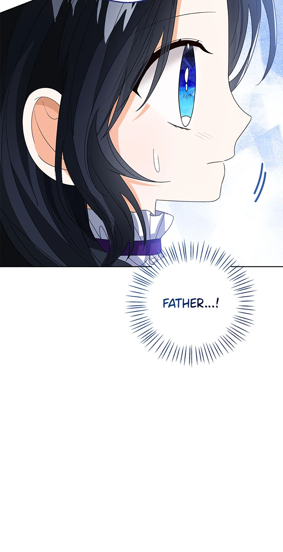 Baby Princess Through the Status Window Chapter 84 page 62