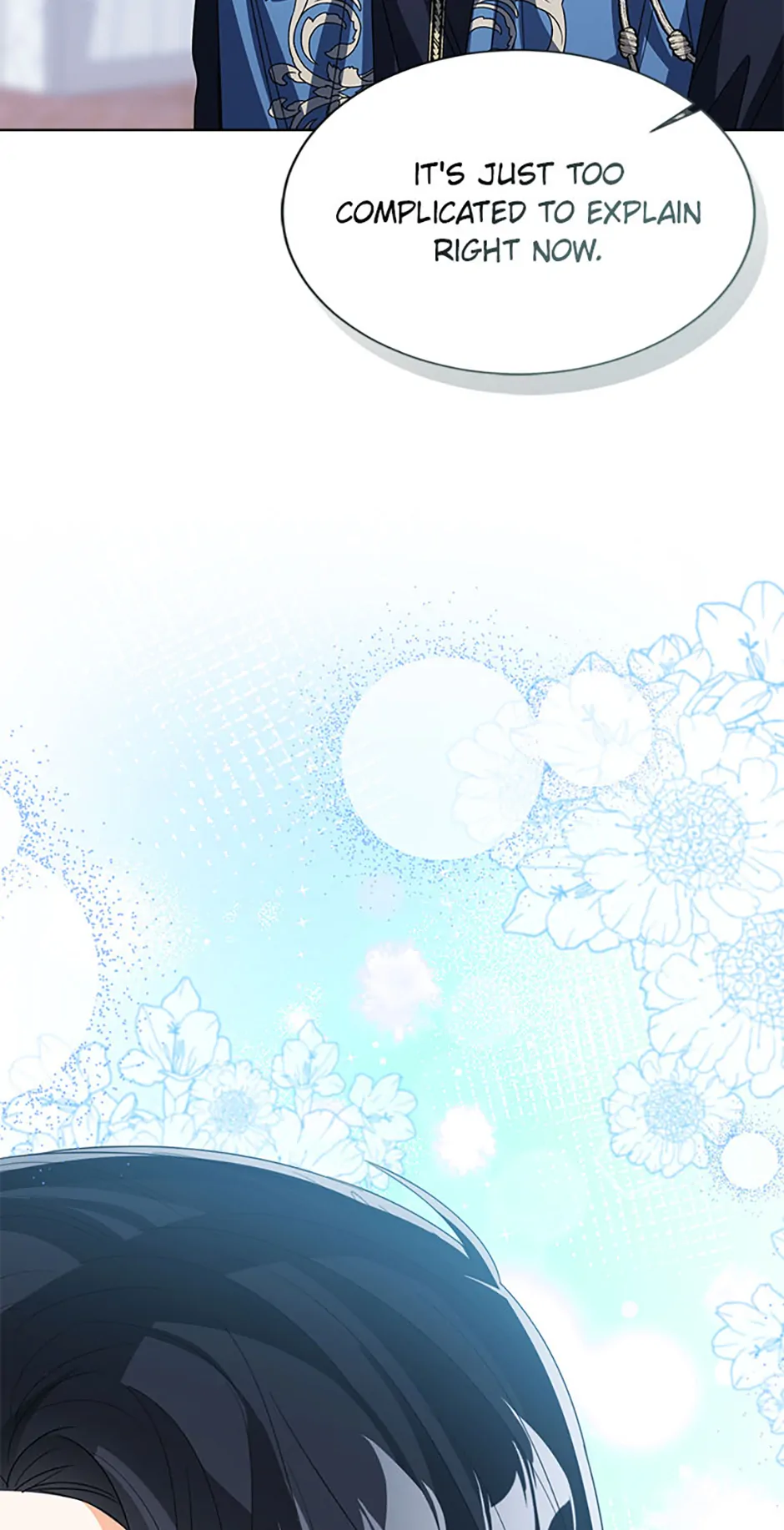 Baby Princess Through the Status Window Chapter 84 page 64