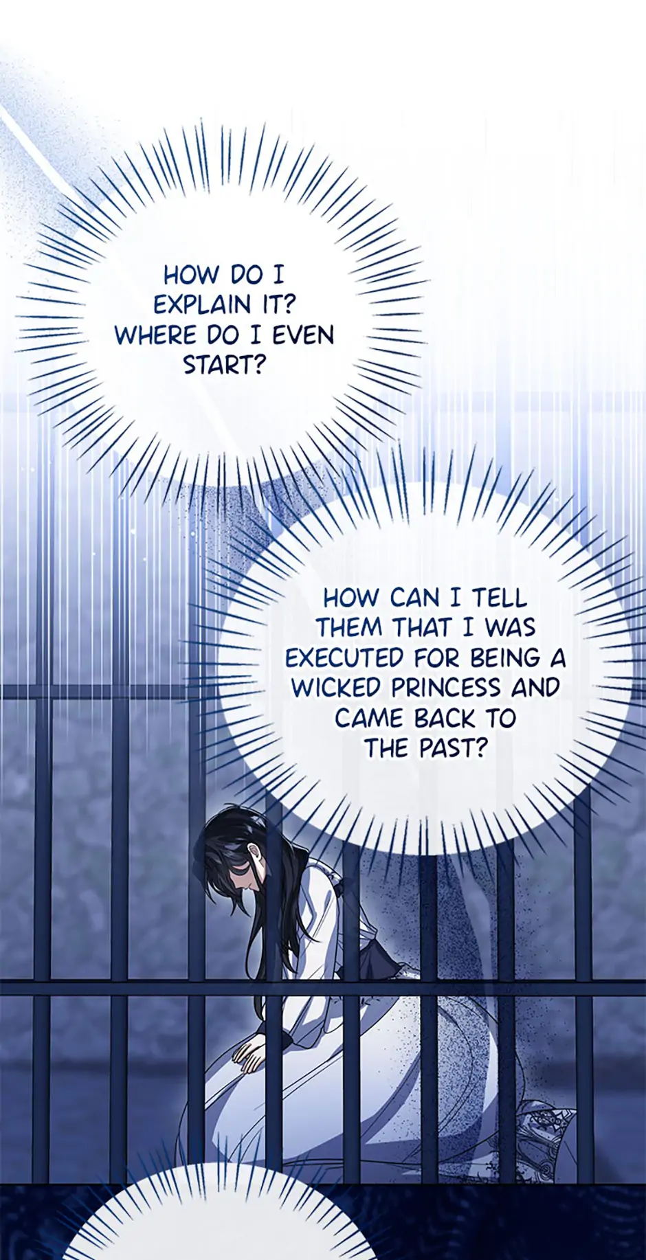 Baby Princess Through the Status Window Chapter 84 page 66