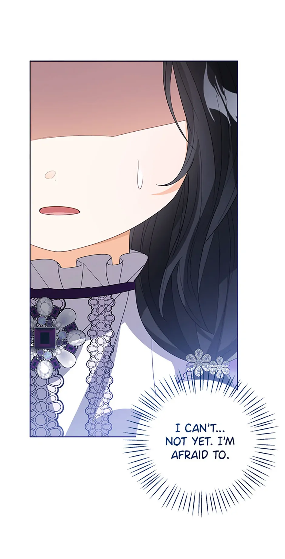 Baby Princess Through the Status Window Chapter 84 page 68