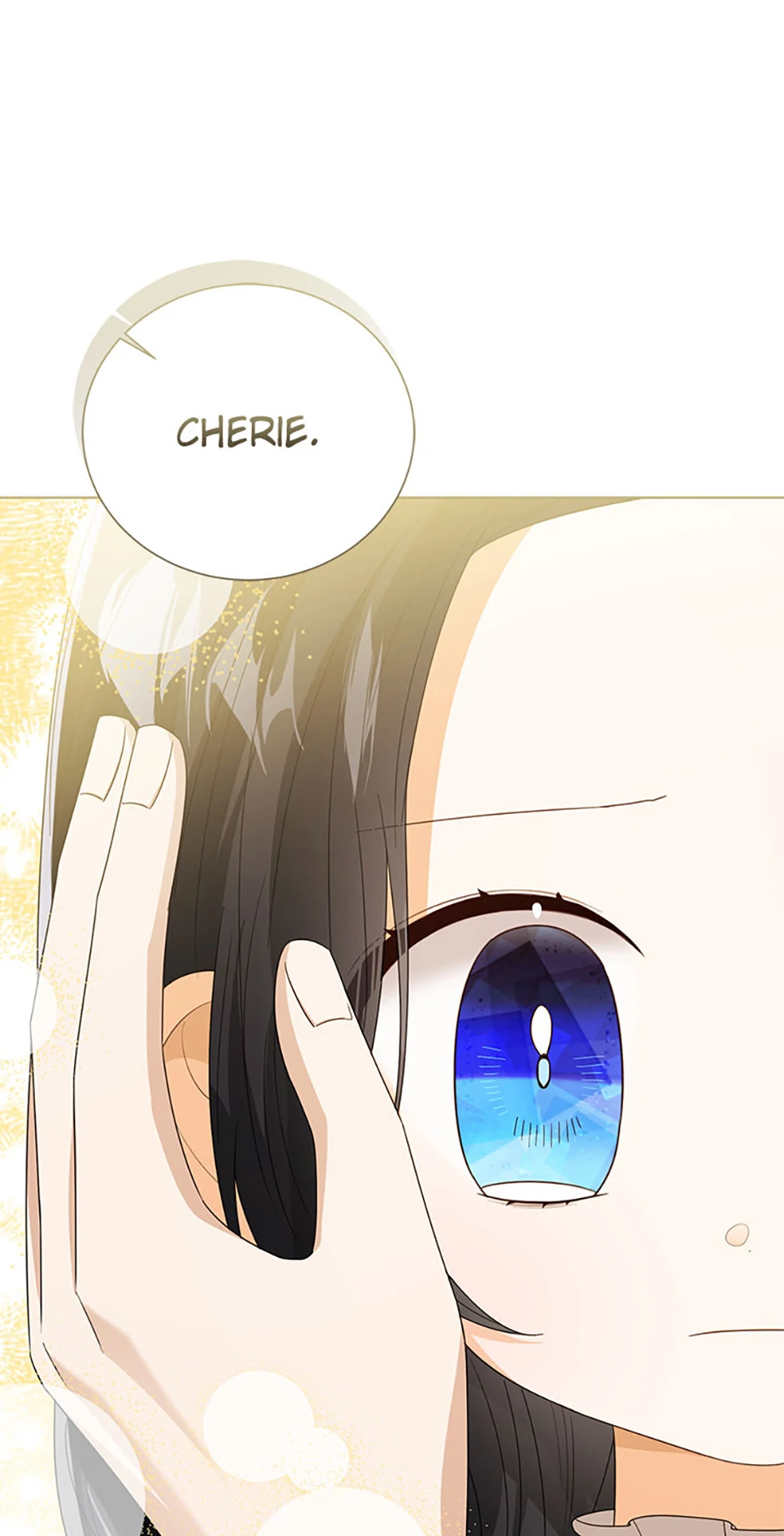 Baby Princess Through the Status Window Chapter 84 page 69