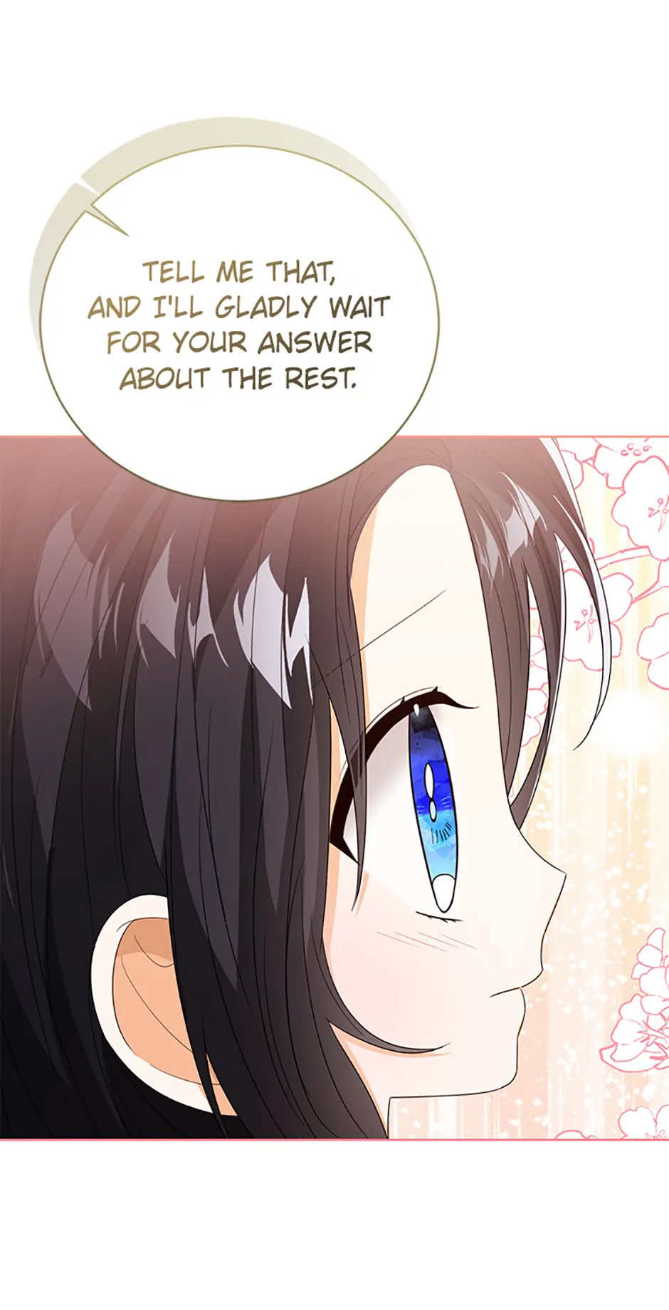 Baby Princess Through the Status Window Chapter 84 page 72