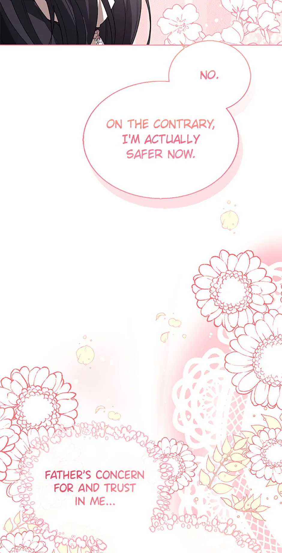 Baby Princess Through the Status Window Chapter 84 page 74