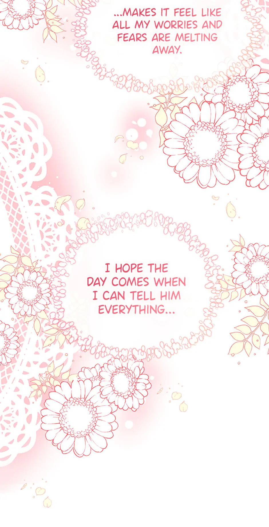 Baby Princess Through the Status Window Chapter 84 page 75