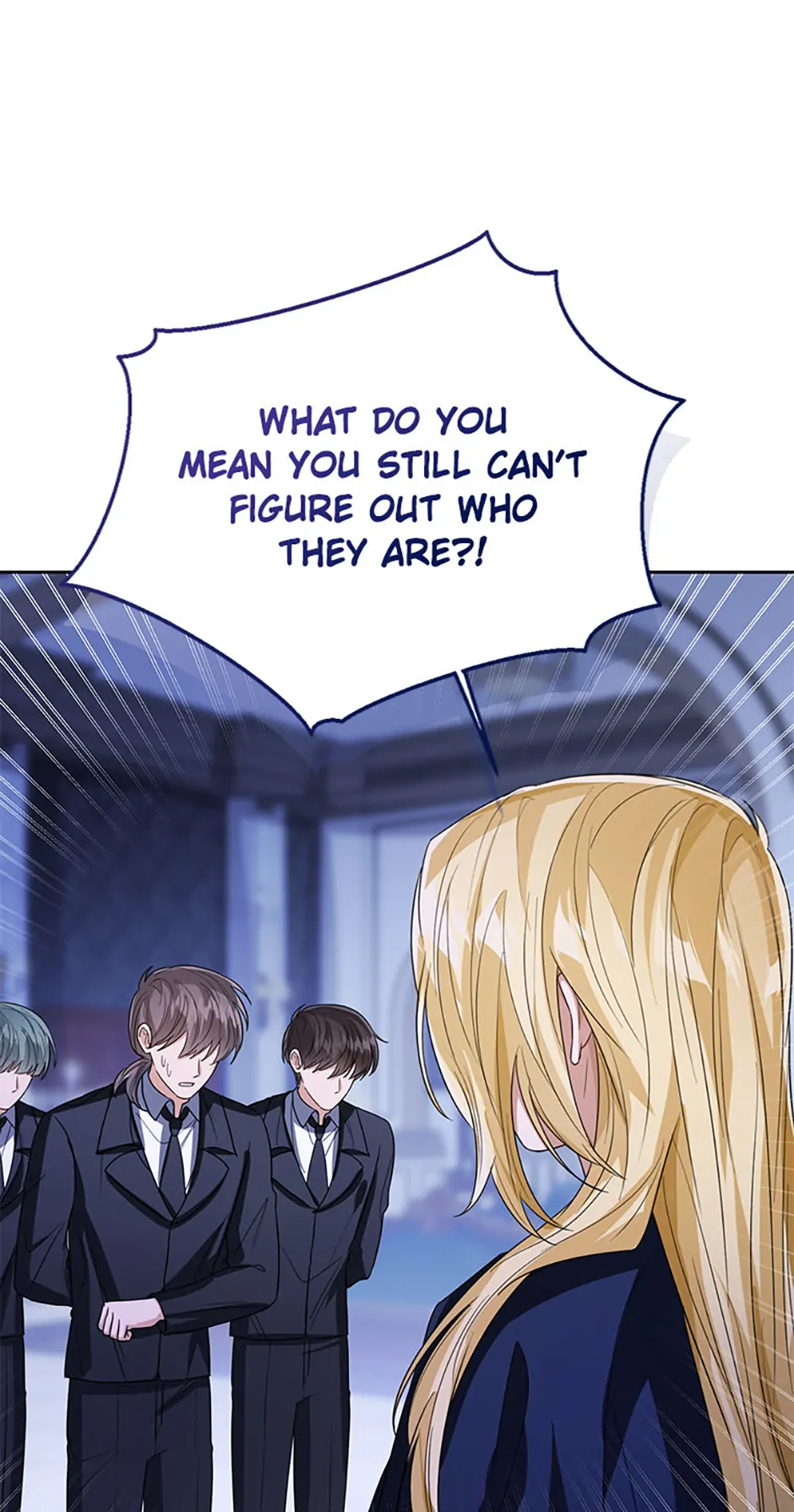 Baby Princess Through the Status Window Chapter 84 page 78