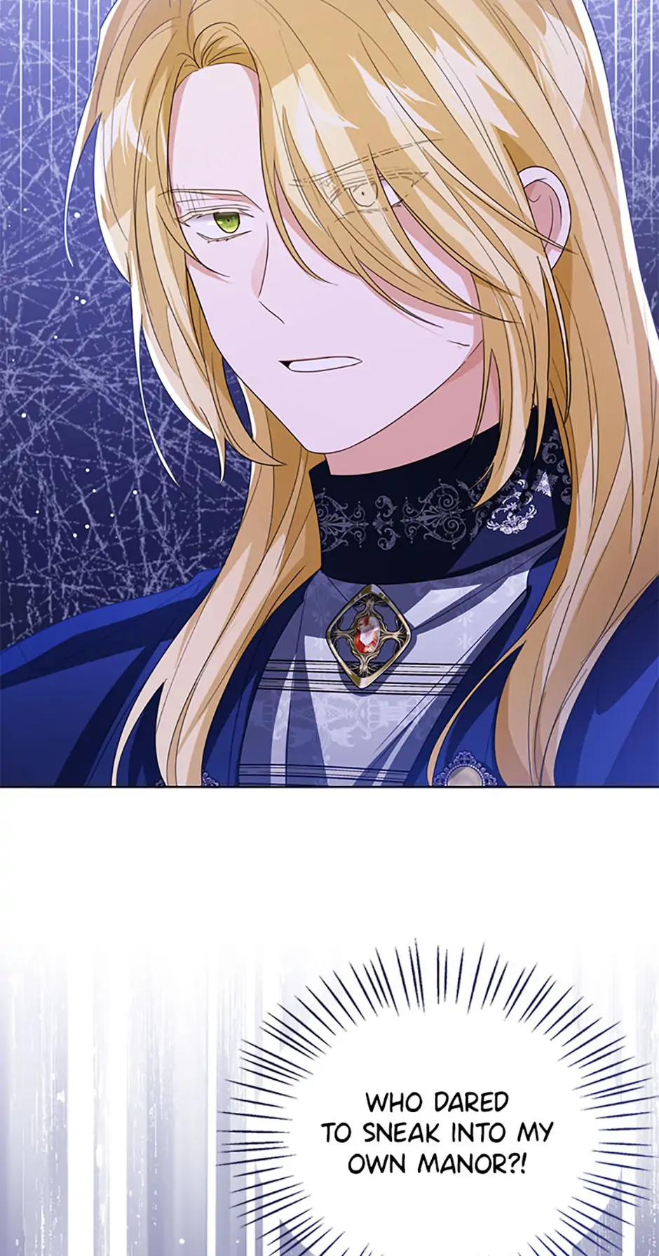Baby Princess Through the Status Window Chapter 84 page 80