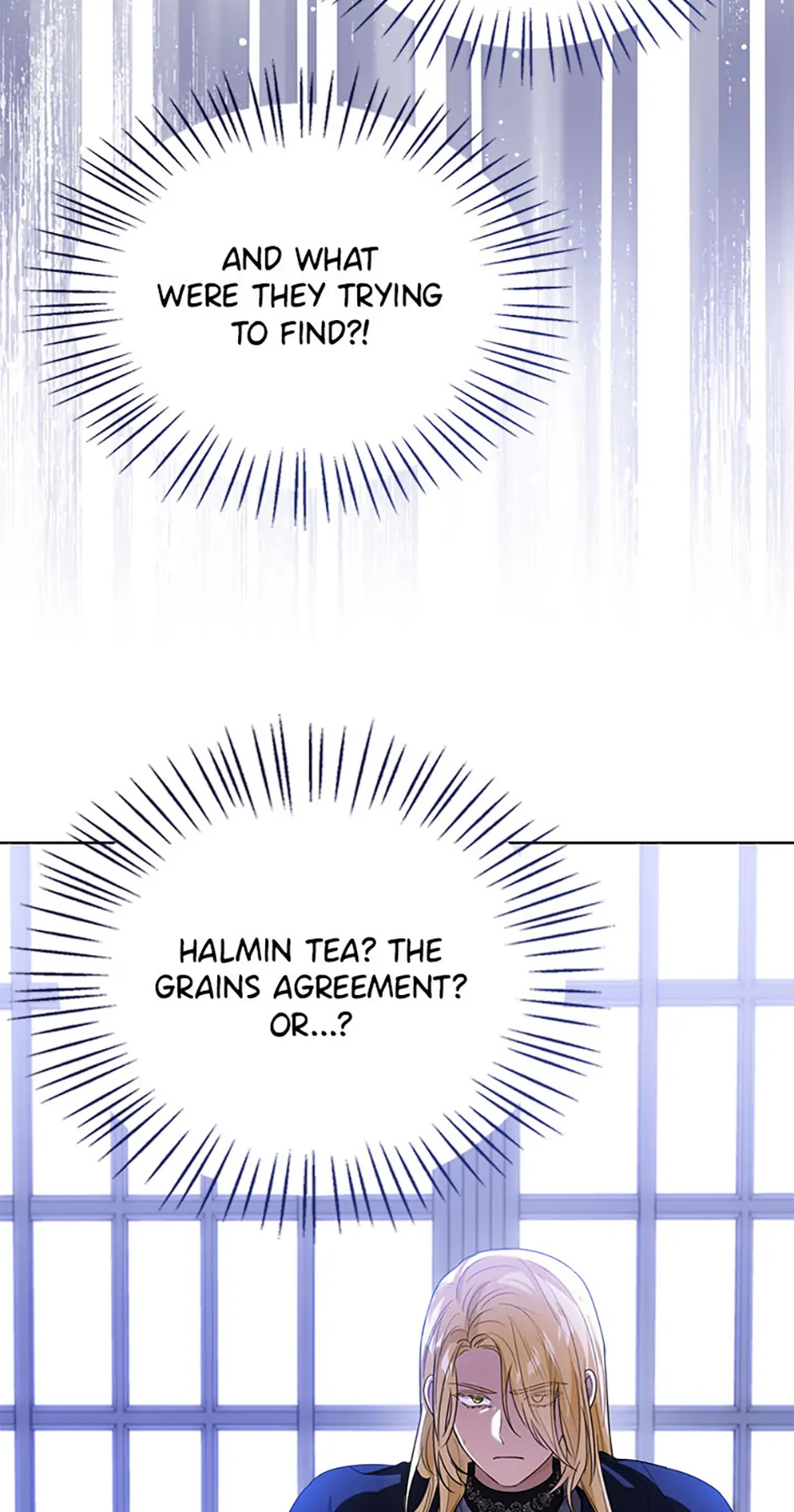 Baby Princess Through the Status Window Chapter 84 page 81