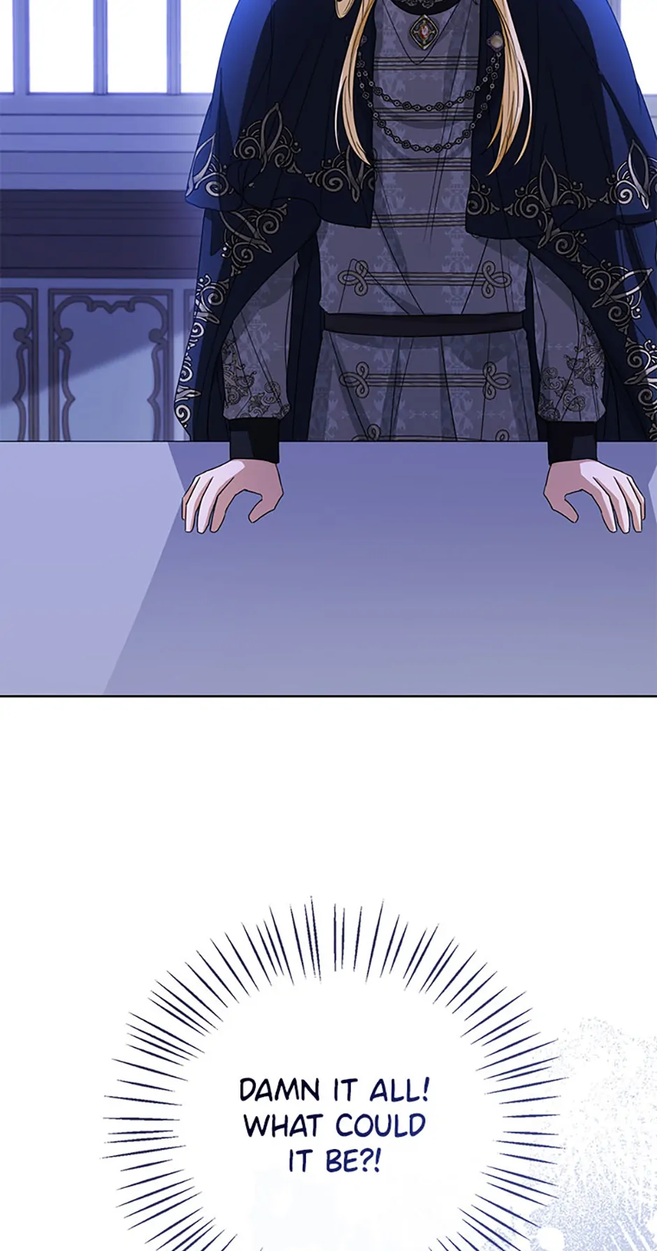 Baby Princess Through the Status Window Chapter 84 page 82
