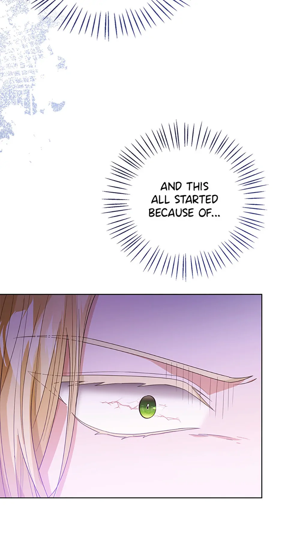 Baby Princess Through the Status Window Chapter 84 page 84