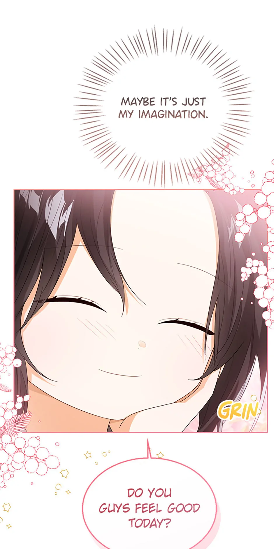 Baby Princess Through the Status Window Chapter 85 page 10