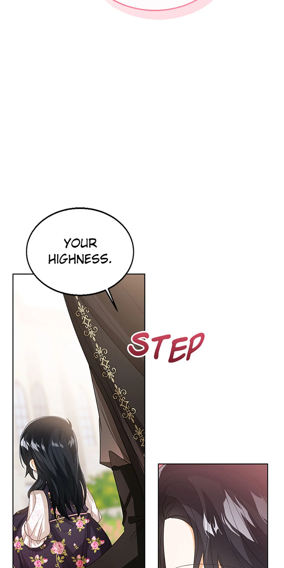 Baby Princess Through the Status Window Chapter 85 page 11