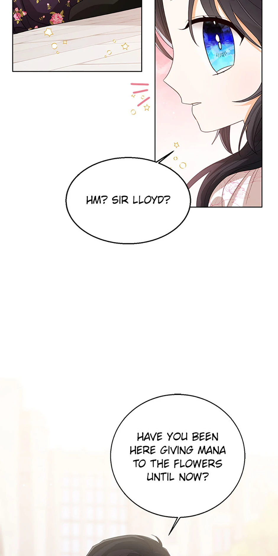 Baby Princess Through the Status Window Chapter 85 page 12