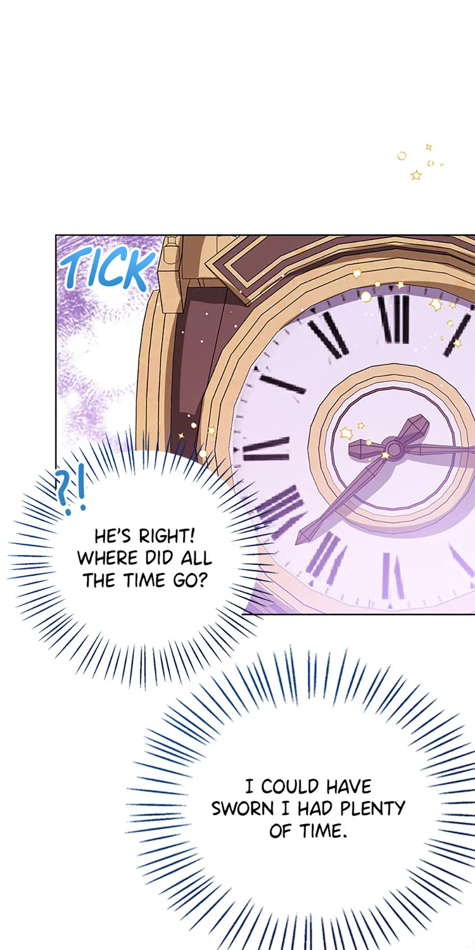Baby Princess Through the Status Window Chapter 85 page 15