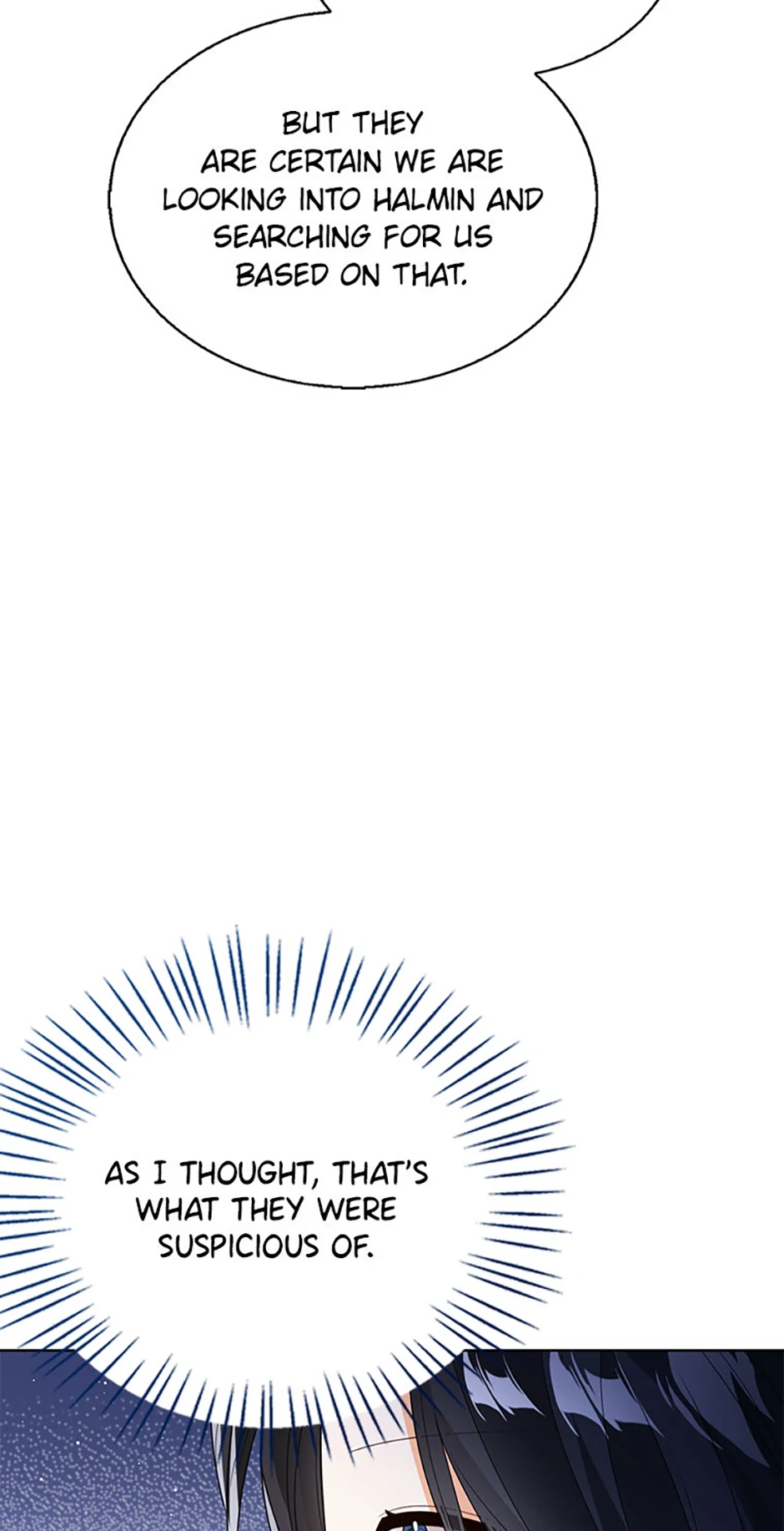 Baby Princess Through the Status Window Chapter 85 page 27