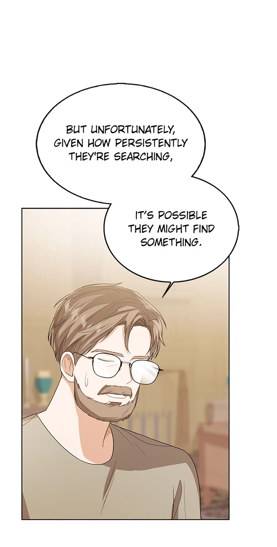 Baby Princess Through the Status Window Chapter 85 page 30