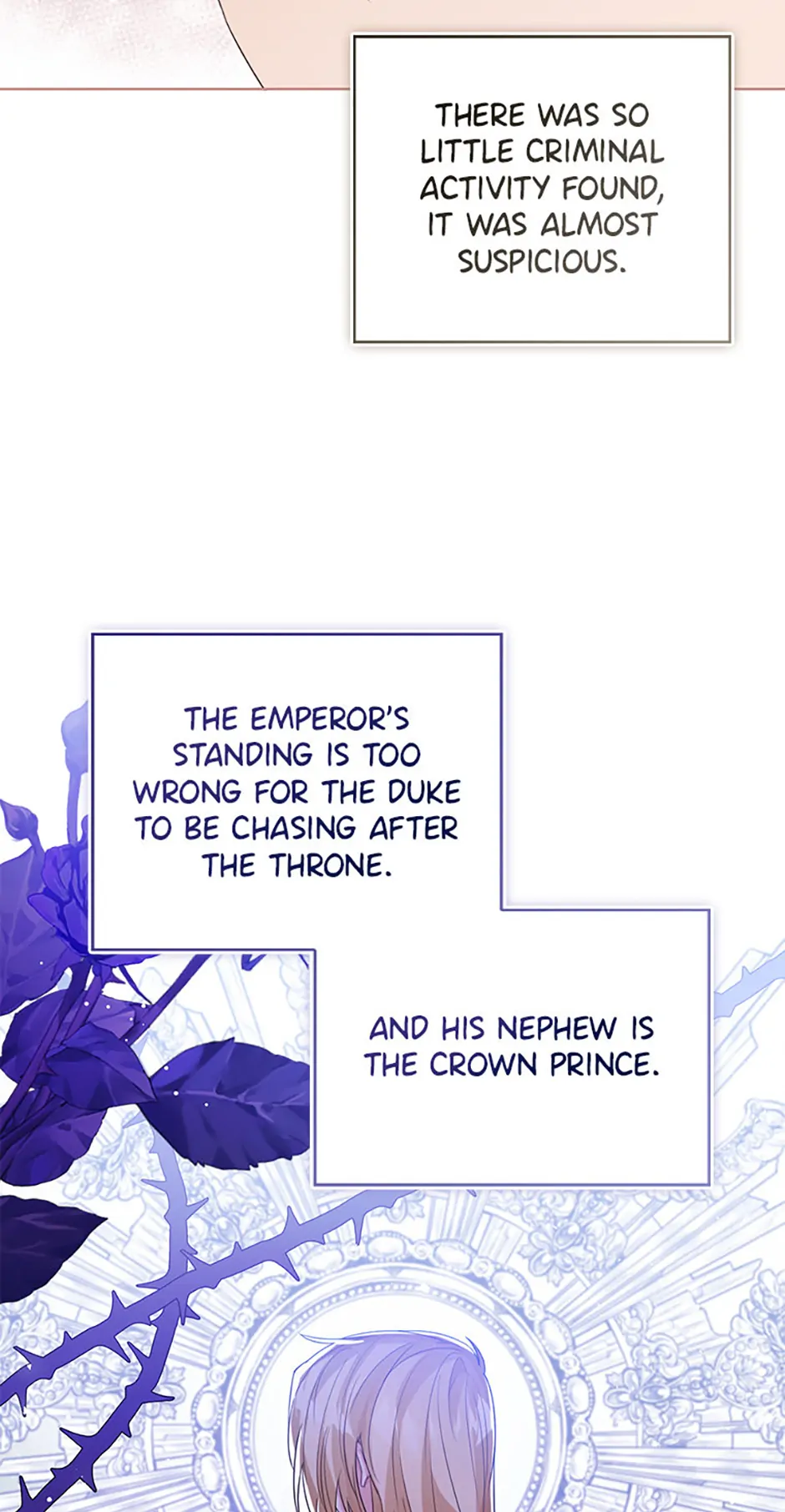 Baby Princess Through the Status Window Chapter 85 page 45