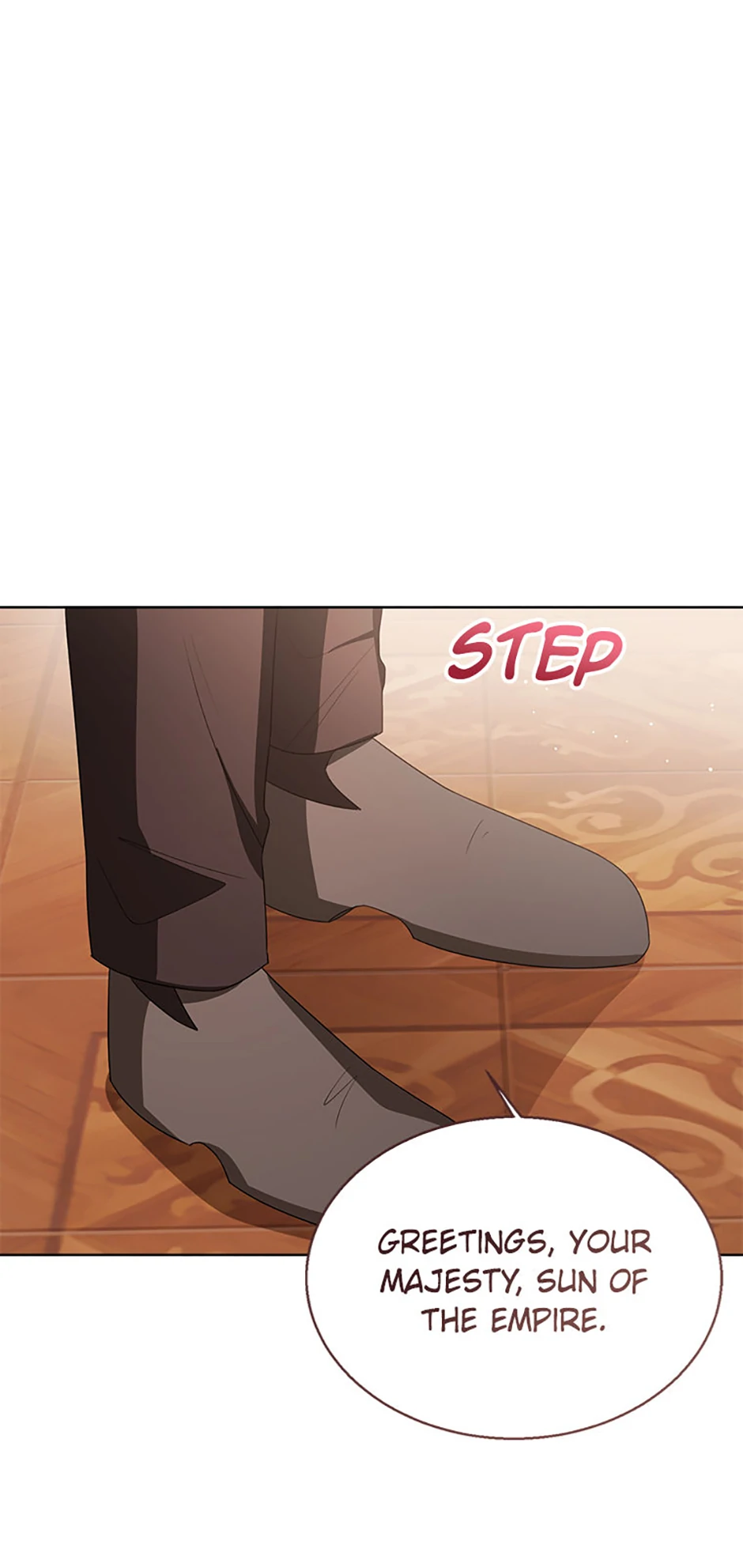 Baby Princess Through the Status Window Chapter 85 page 52