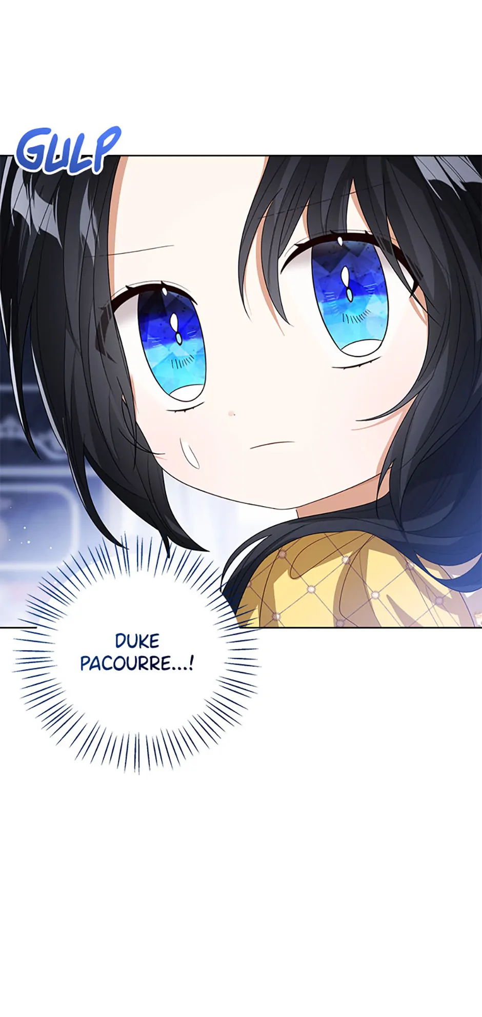 Baby Princess Through the Status Window Chapter 85 page 53