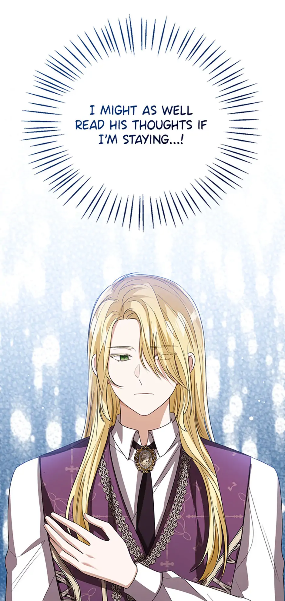 Baby Princess Through the Status Window Chapter 85 page 54