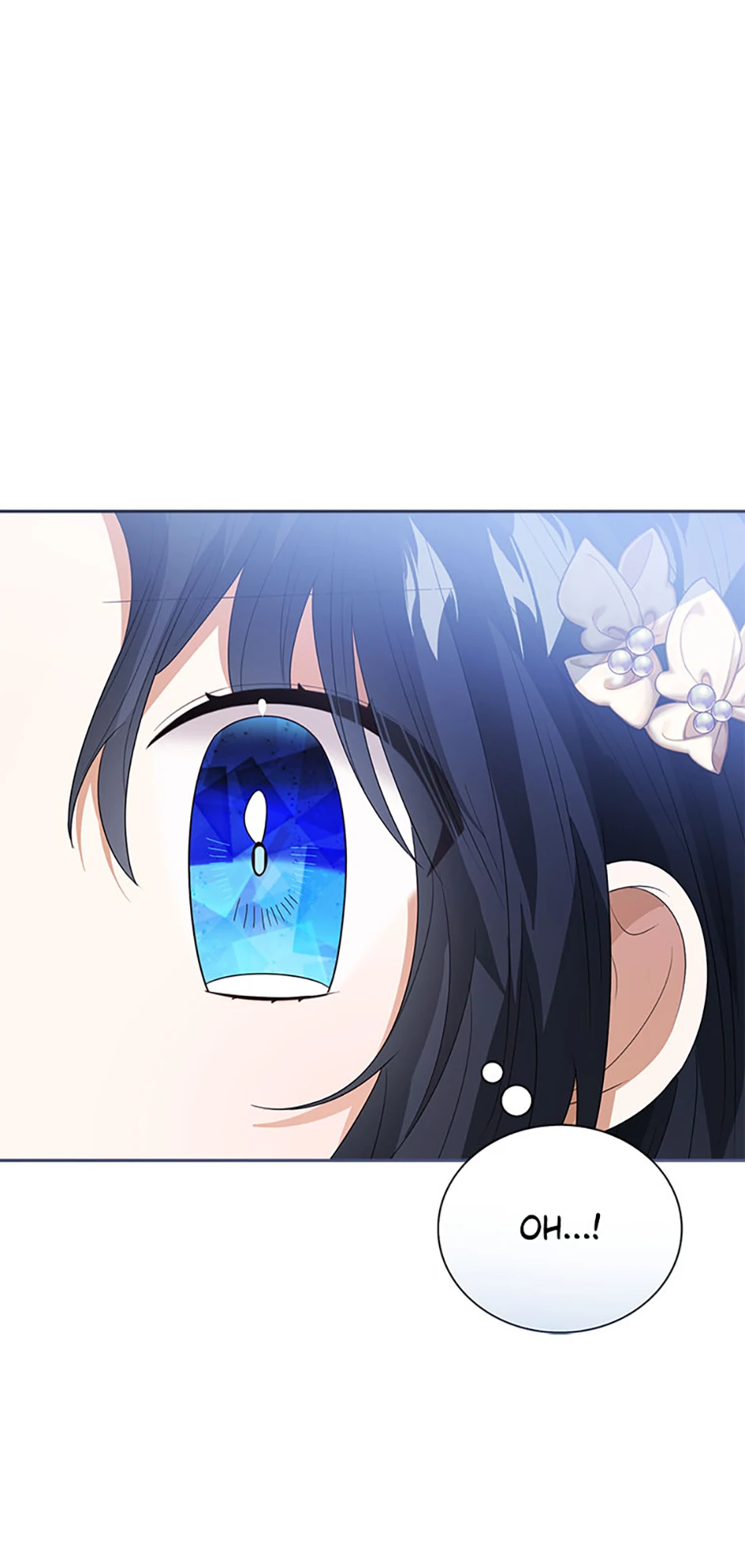 Baby Princess Through the Status Window Chapter 85 page 57