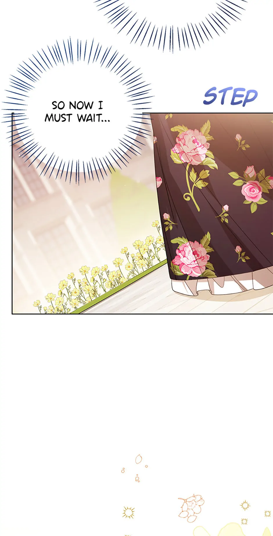 Baby Princess Through the Status Window Chapter 85 page 5