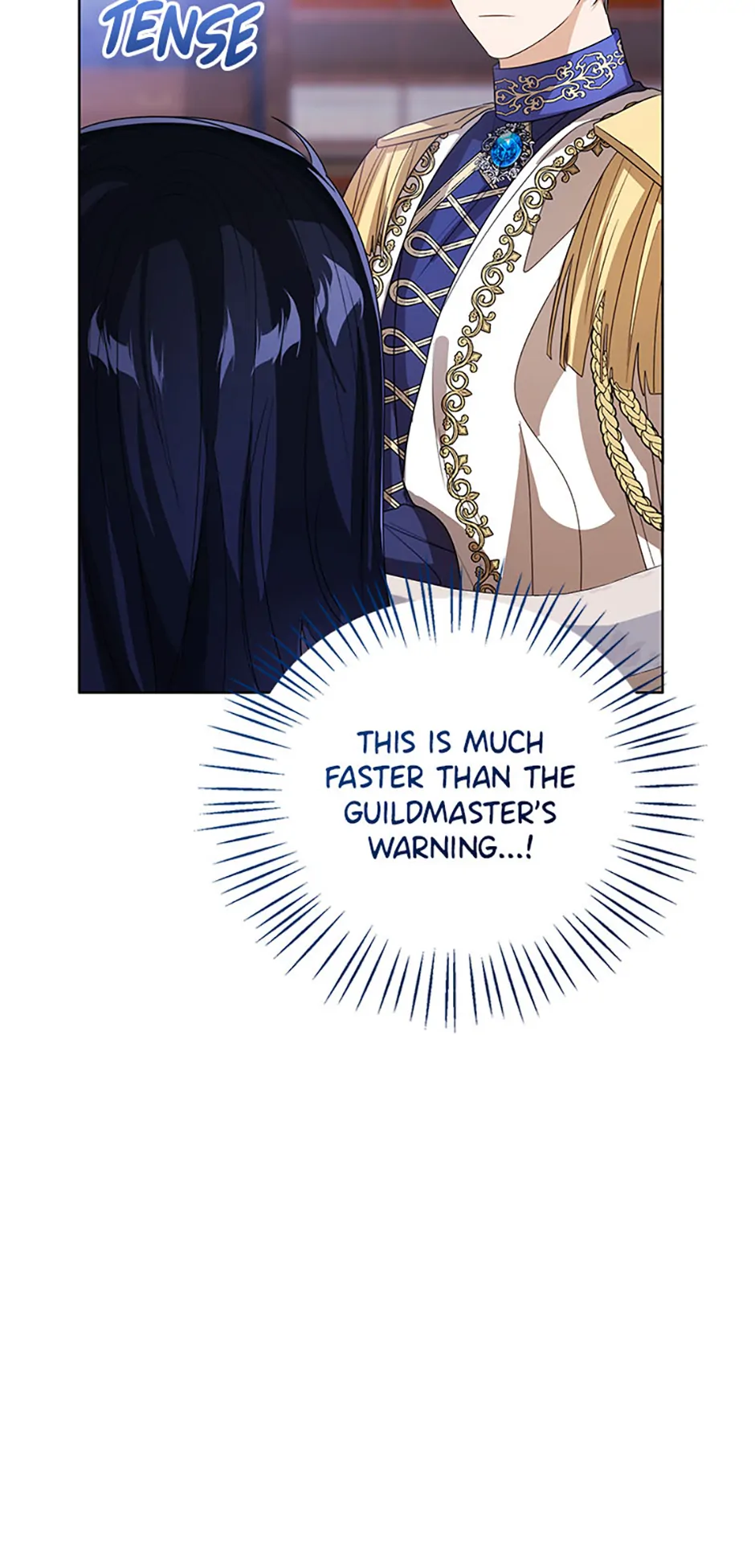 Baby Princess Through the Status Window Chapter 85 page 60