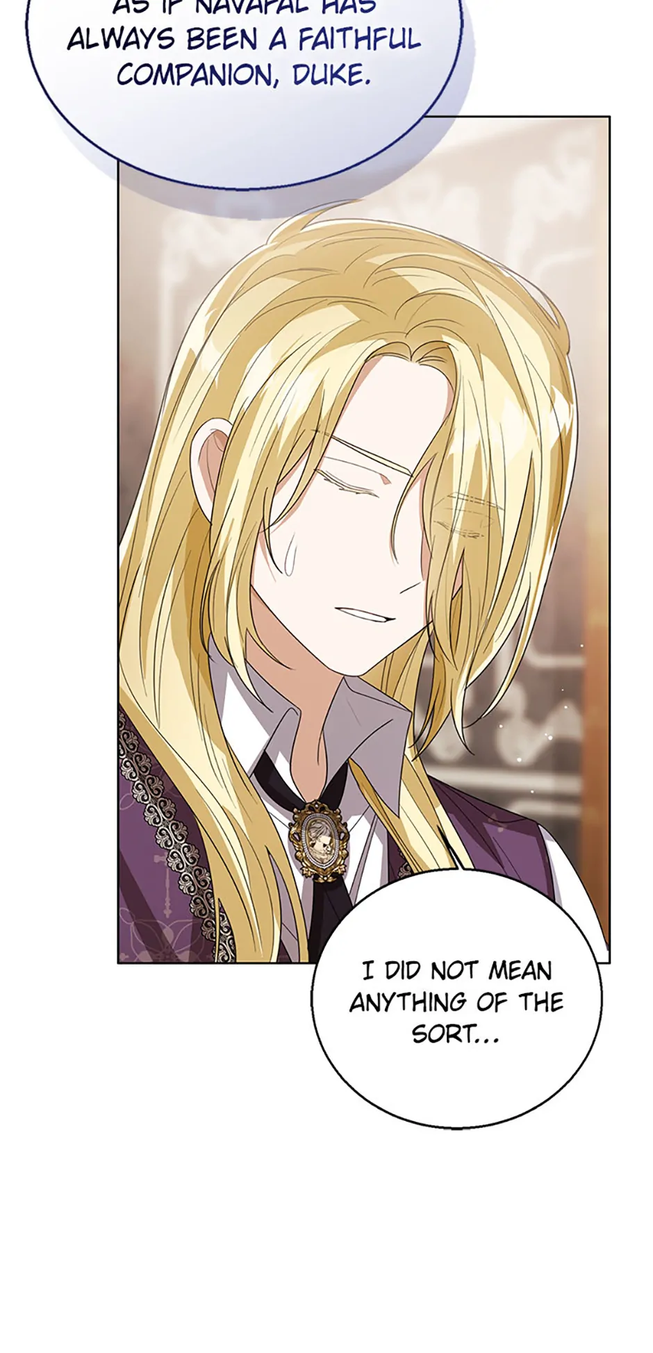 Baby Princess Through the Status Window Chapter 85 page 66