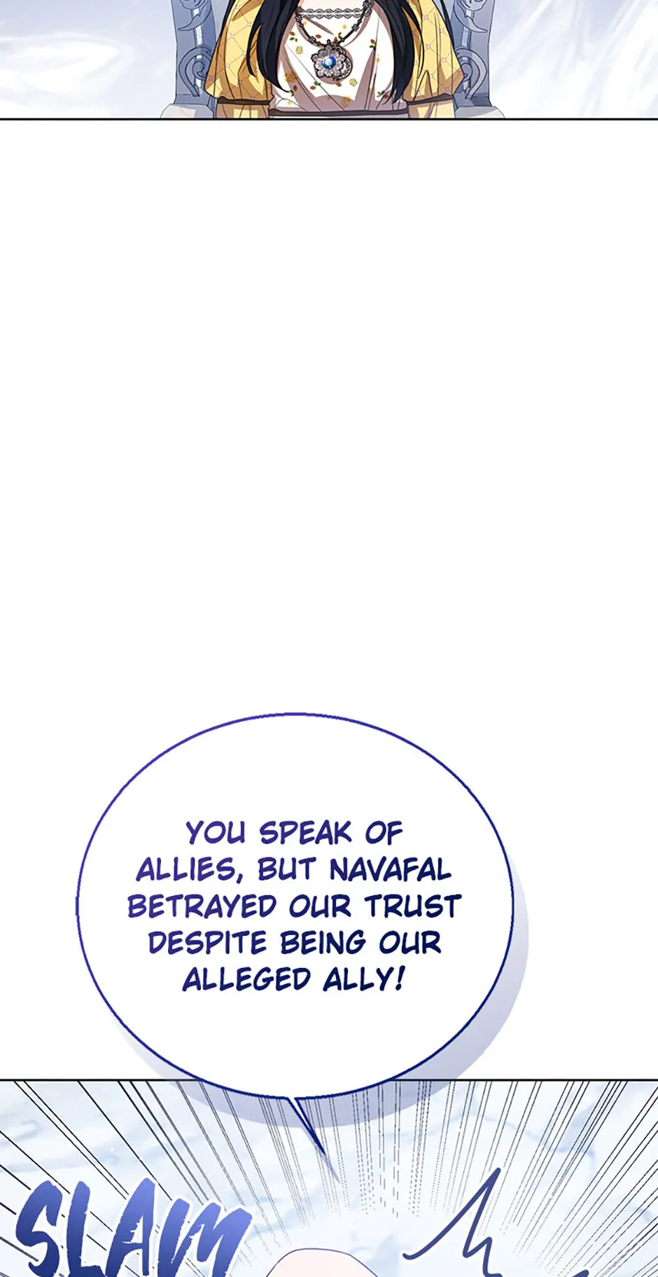 Baby Princess Through the Status Window Chapter 85 page 68