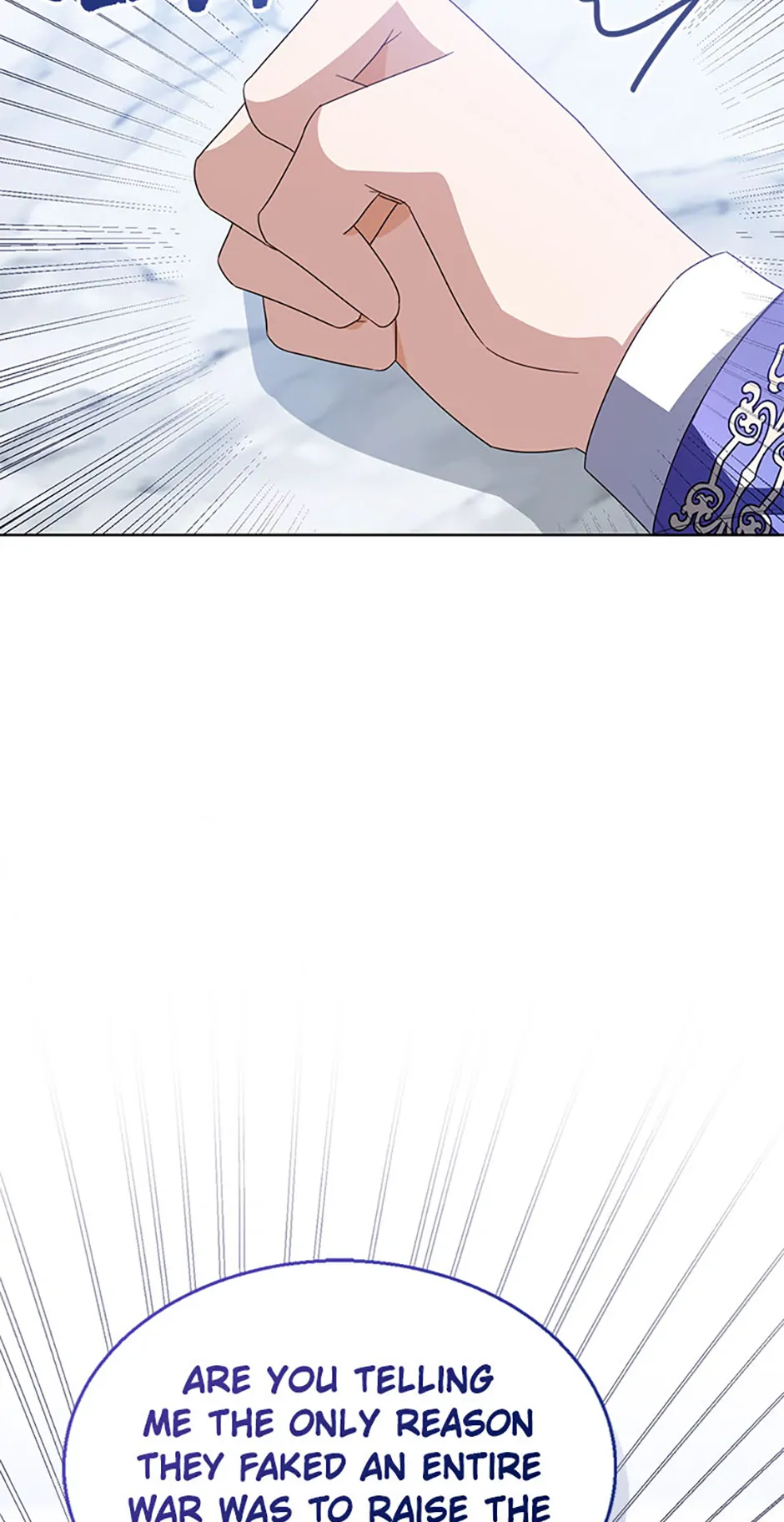 Baby Princess Through the Status Window Chapter 85 page 69