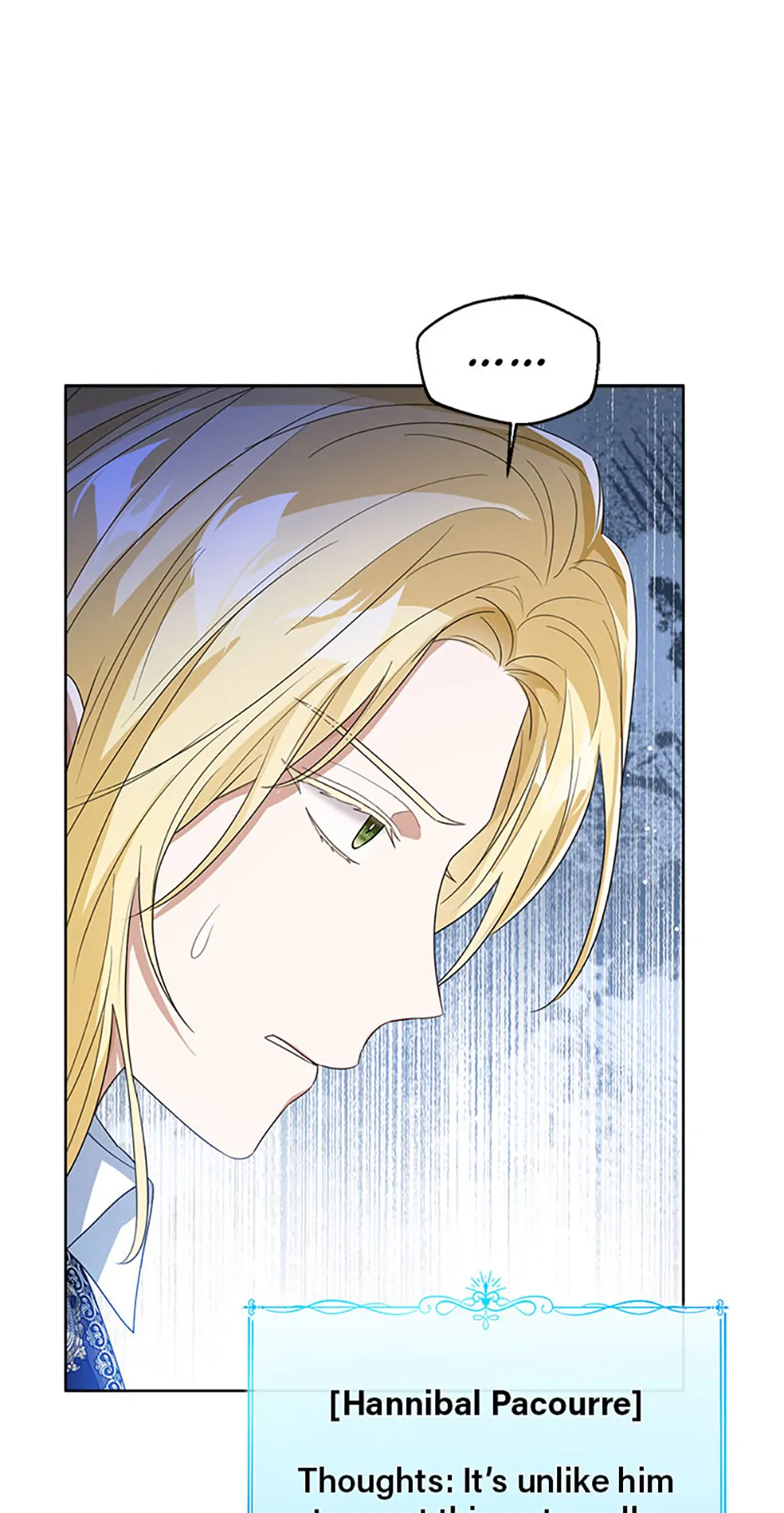 Baby Princess Through the Status Window Chapter 85 page 71