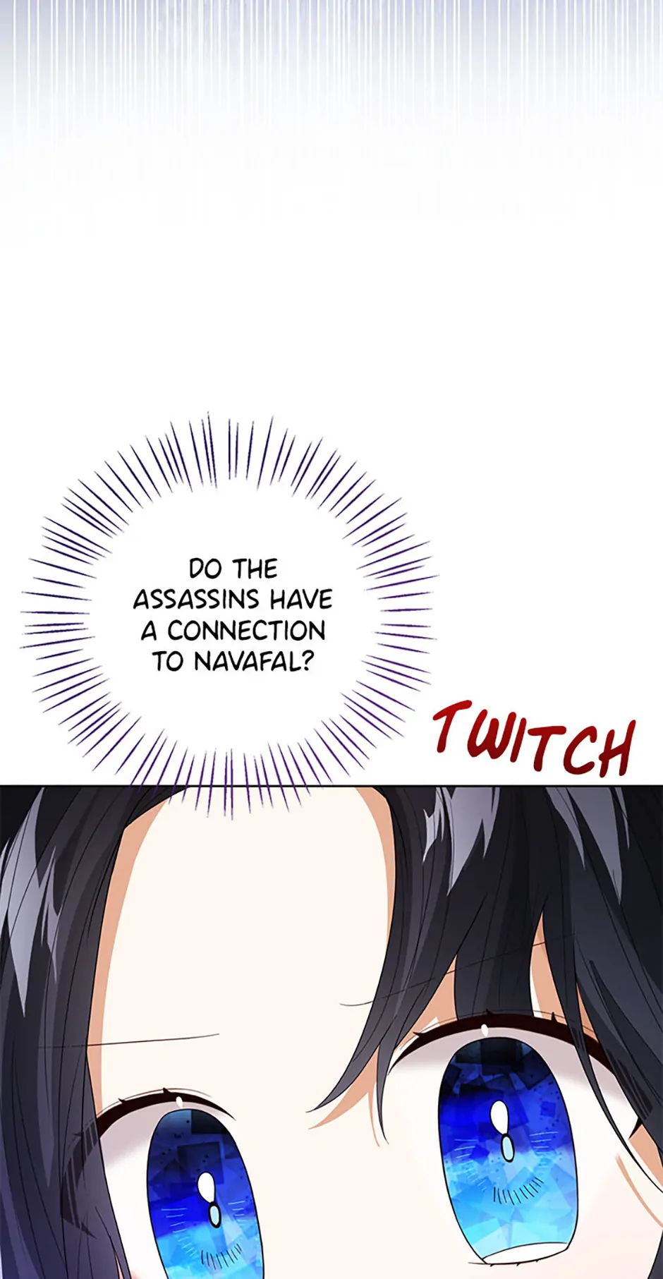 Baby Princess Through the Status Window Chapter 85 page 73