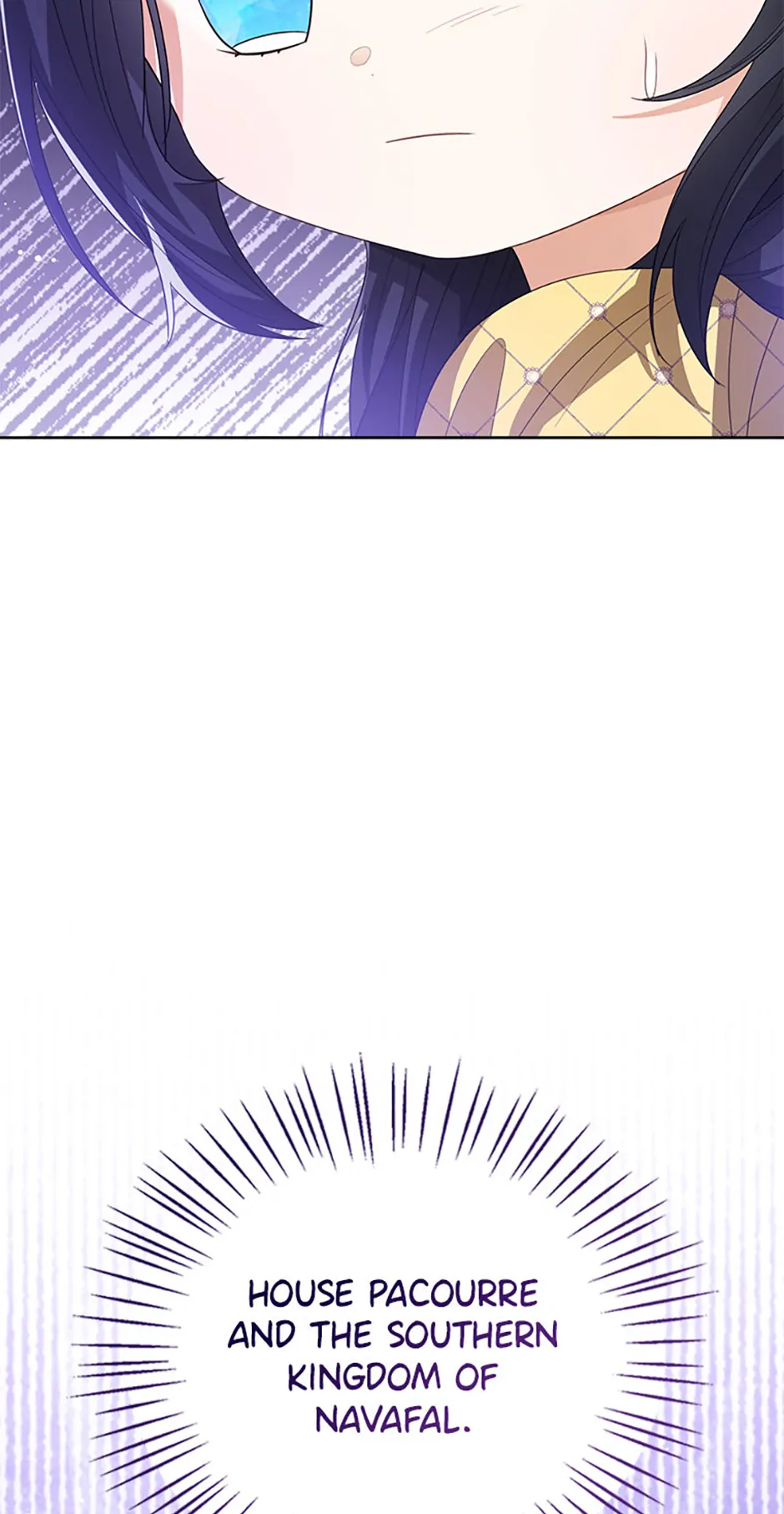 Baby Princess Through the Status Window Chapter 85 page 74