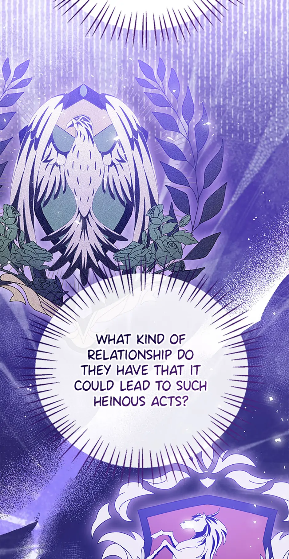 Baby Princess Through the Status Window Chapter 85 page 75