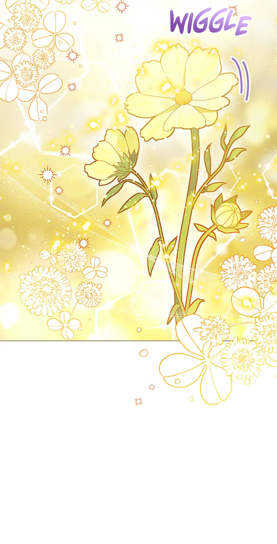Baby Princess Through the Status Window Chapter 85 page 8