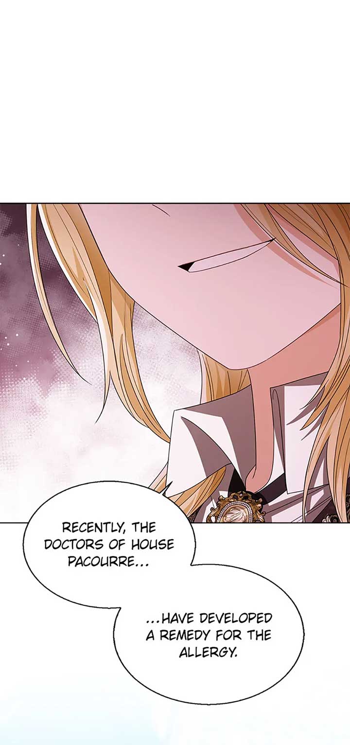 Baby Princess Through the Status Window Chapter 86 page 12