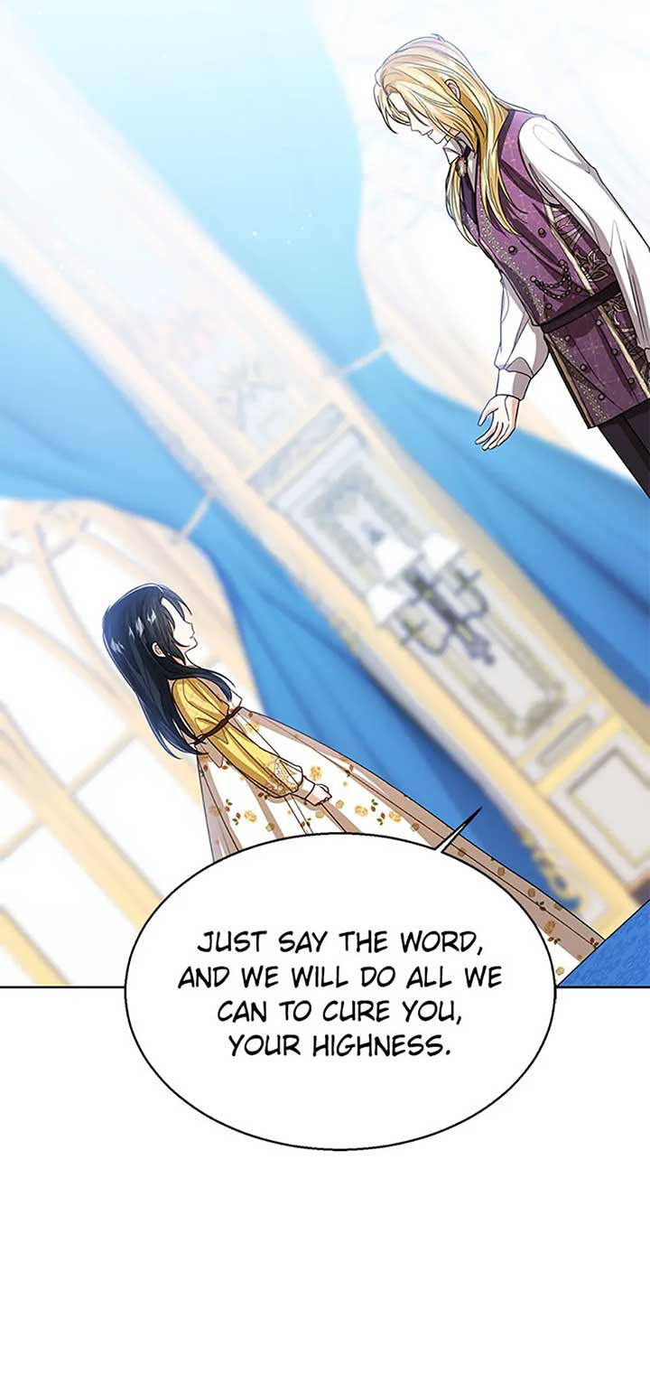 Baby Princess Through the Status Window Chapter 86 page 13