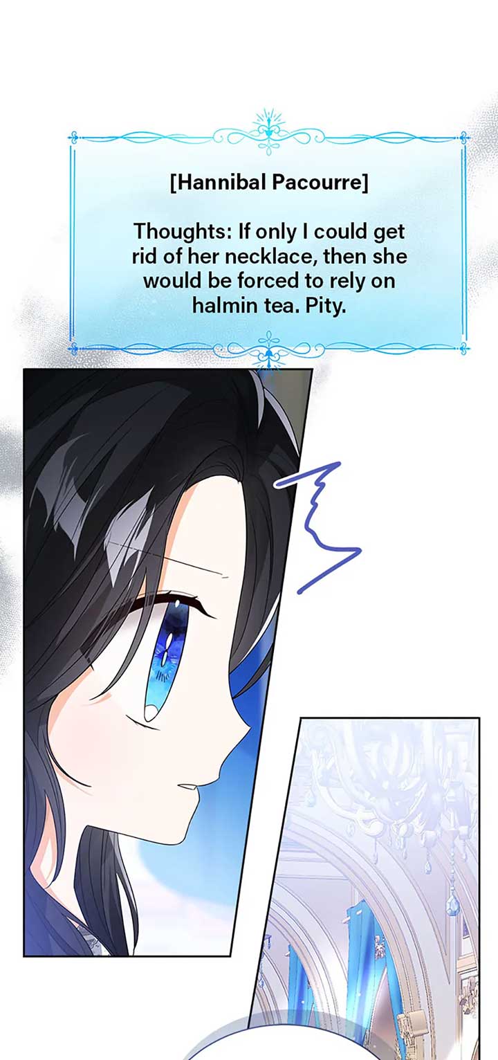 Baby Princess Through the Status Window Chapter 86 page 14