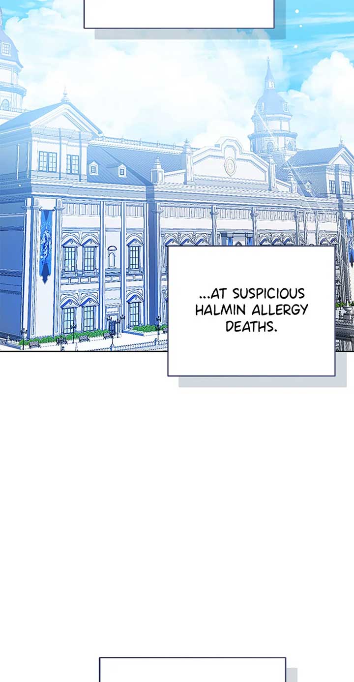 Baby Princess Through the Status Window Chapter 86 page 23