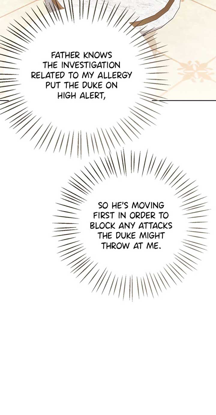 Baby Princess Through the Status Window Chapter 86 page 28
