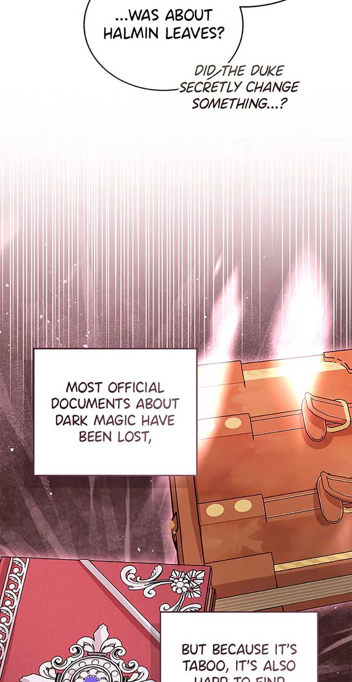 Baby Princess Through the Status Window Chapter 86 page 32