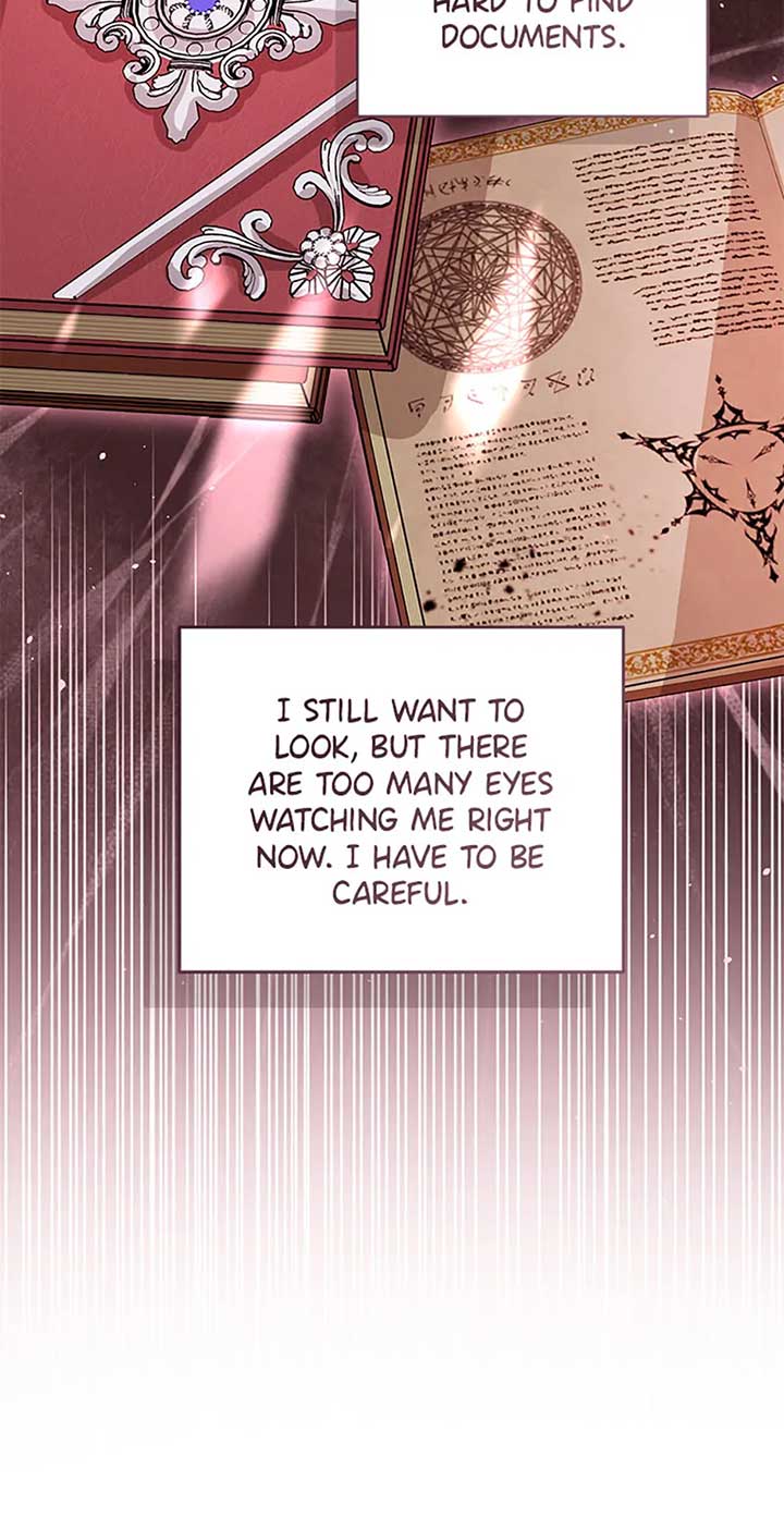 Baby Princess Through the Status Window Chapter 86 page 33