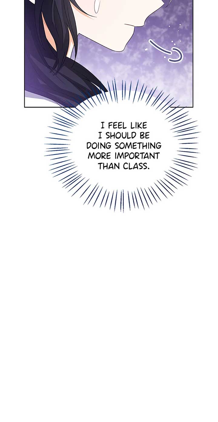 Baby Princess Through the Status Window Chapter 86 page 36