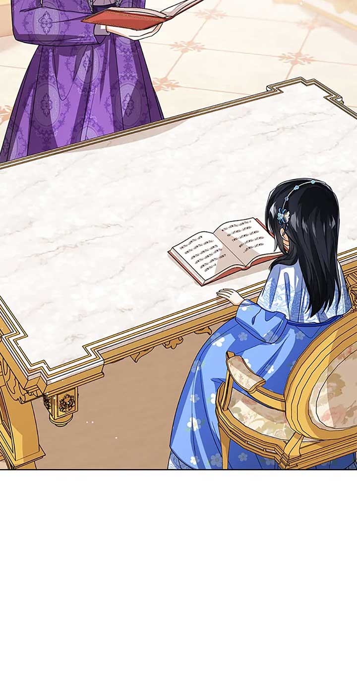 Baby Princess Through the Status Window Chapter 86 page 38