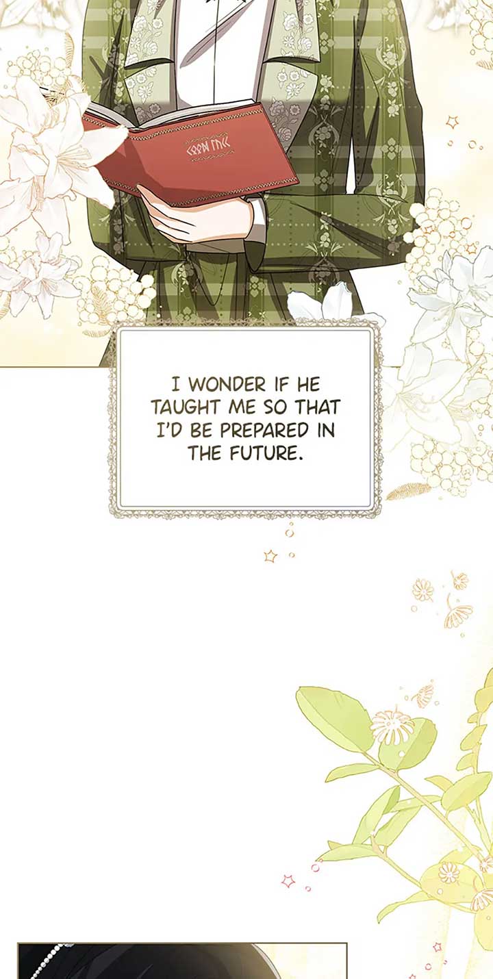 Baby Princess Through the Status Window Chapter 86 page 51