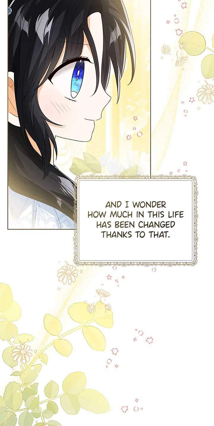 Baby Princess Through the Status Window Chapter 86 page 52